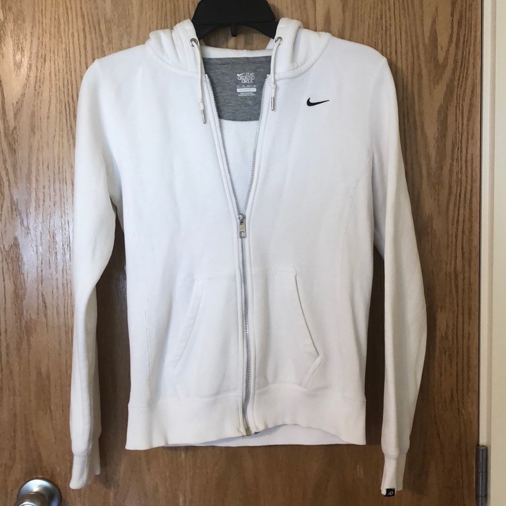 Nike jacket